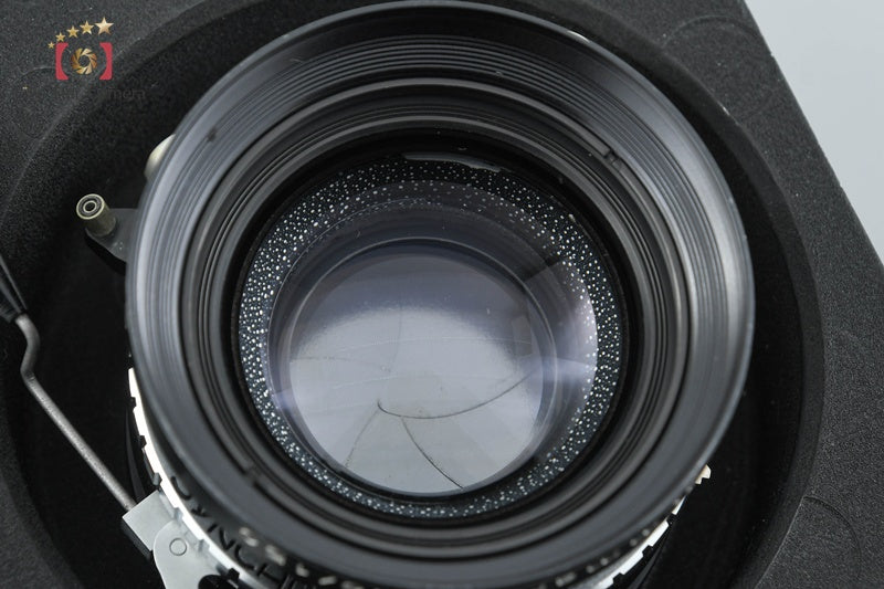 Schneider Kreuznach Symmar-S 150mm f/5.6