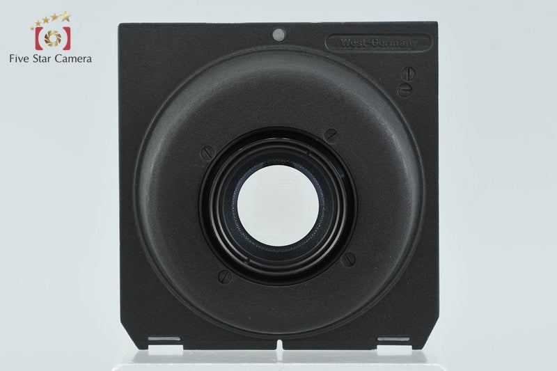 Schneider Kreuznach Symmar-S 150mm f/5.6