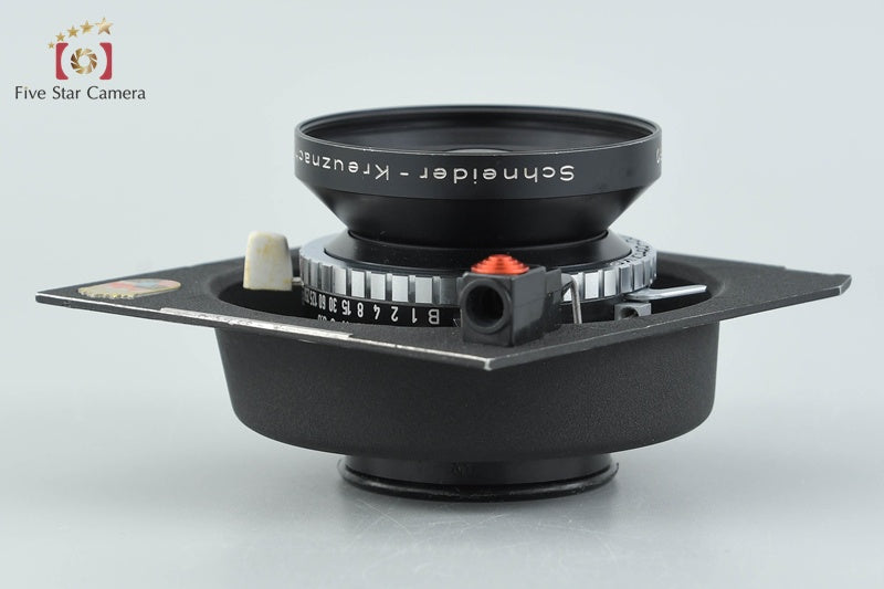 Schneider Kreuznach Symmar-S 150mm f/5.6