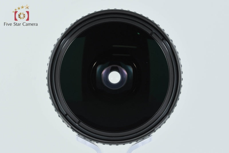 Nikon AF Fisheye NIKKOR 16mm f/2.8 D