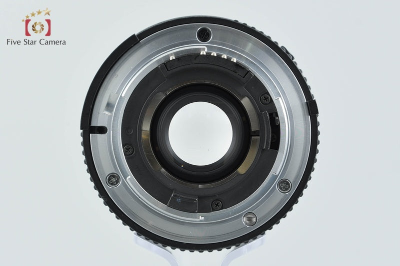 Nikon AF Fisheye NIKKOR 16mm f/2.8 D