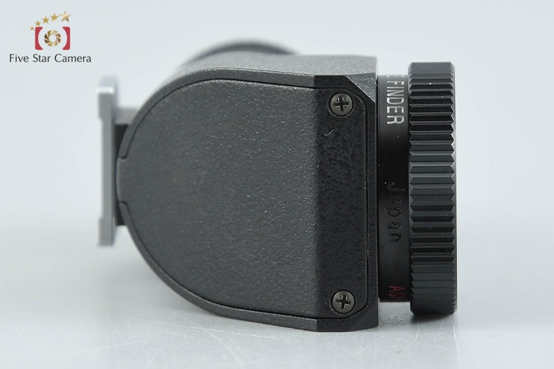 Voigtlander Angle Finder 15mm Attachment for Hasselblad