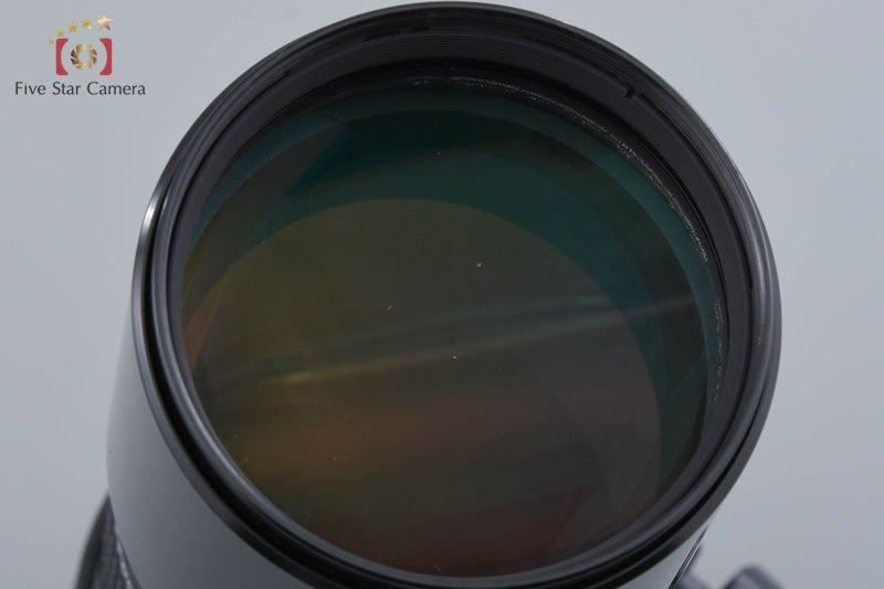 Nikon Ai NIKKOR 300mm f/4.5