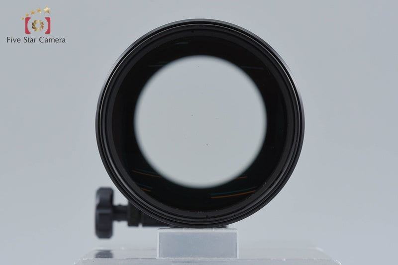Nikon Ai NIKKOR 300mm f/4.5