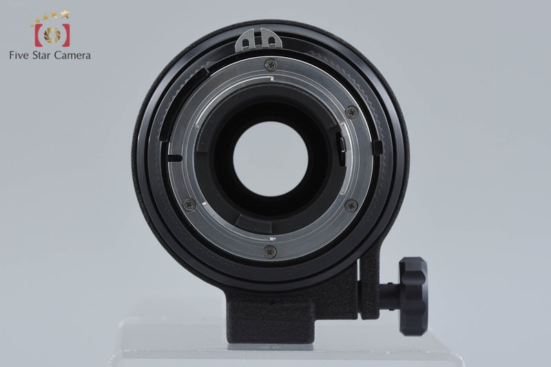Nikon Ai NIKKOR 300mm f/4.5