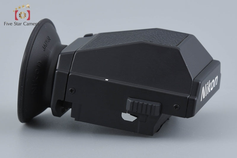 Nikon DE-2 Eye Level Finder Black for F3