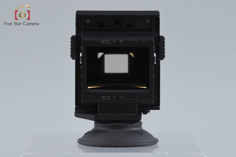 Nikon DE-2 Eye Level Finder Black for F3