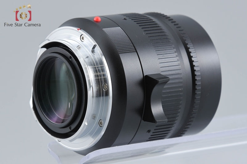 Meisho Kogaku TTArtisan 50mm f/1.4 ASPH. for Leica M Mount w/ Box