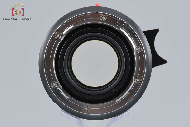 Meisho Kogaku TTArtisan 50mm f/1.4 ASPH. for Leica M Mount w/ Box