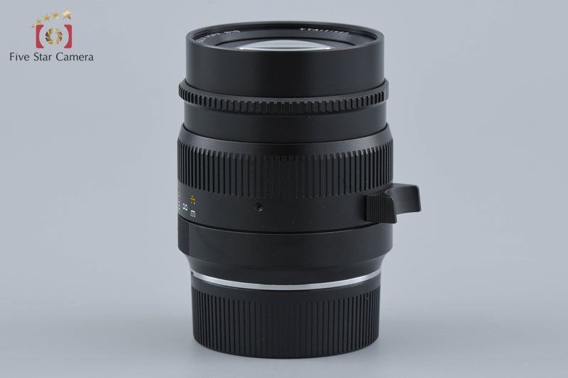 Meisho Kogaku TTArtisan 50mm f/1.4 ASPH. for Leica M Mount w/ Box