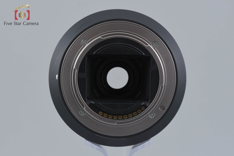 Sony FE 28-70mm f/3.5-5.6 OSS SEL2870