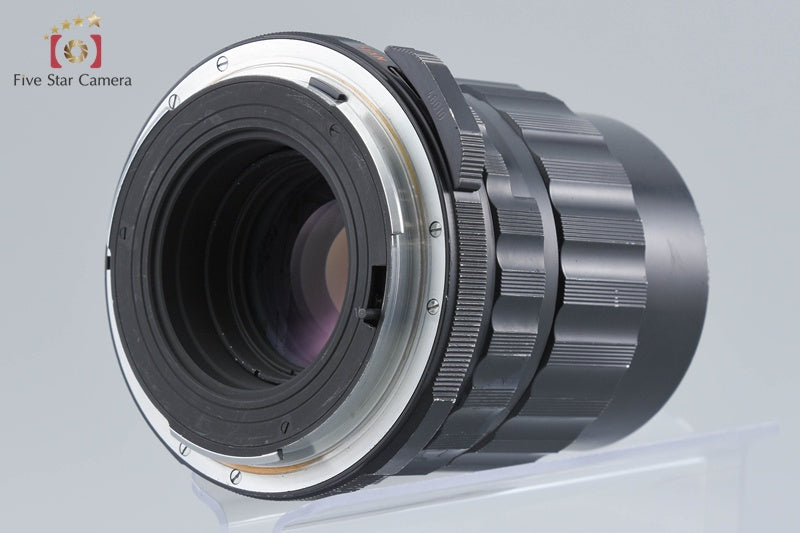 PENTAX SMC TAKUMAR 6x7 150mm f/2.8
