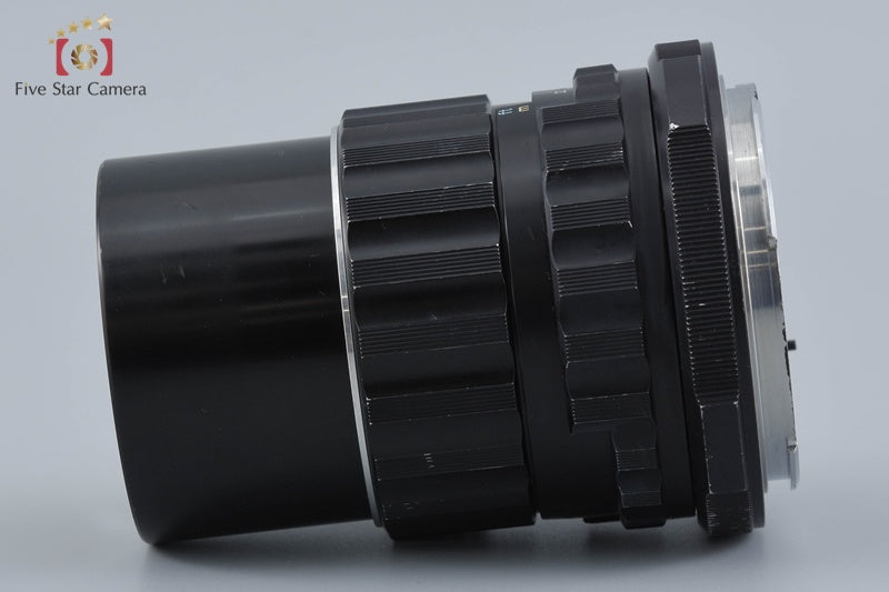 PENTAX SMC TAKUMAR 6x7 150mm f/2.8