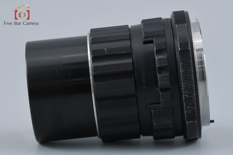 PENTAX SMC TAKUMAR 6x7 150mm f/2.8