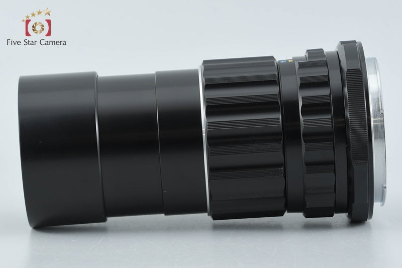 PENTAX SMC TAKUMAR 6x7 200mm f/4