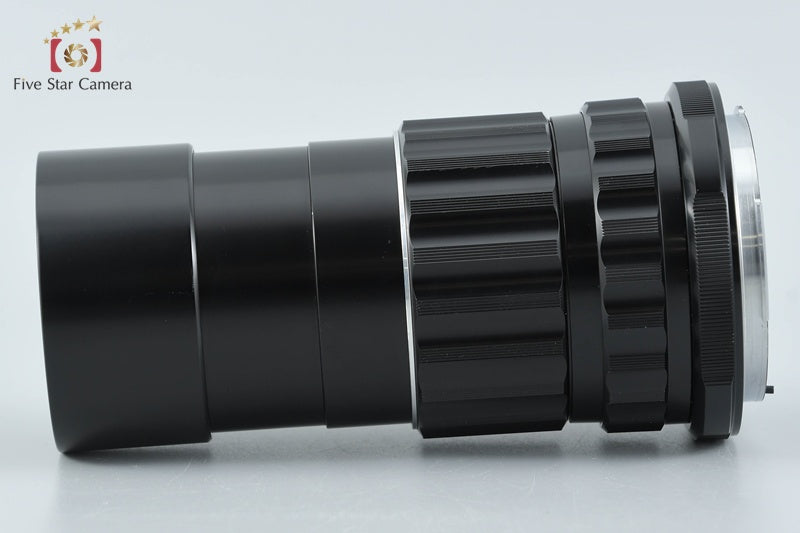 PENTAX SMC TAKUMAR 6x7 200mm f/4