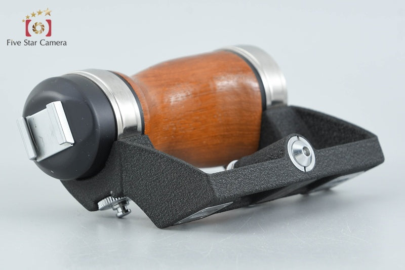 PENTAX Wood Grip for 67 6x7
