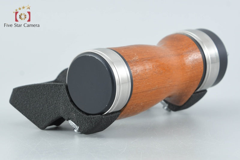 PENTAX Wood Grip for 67 6x7