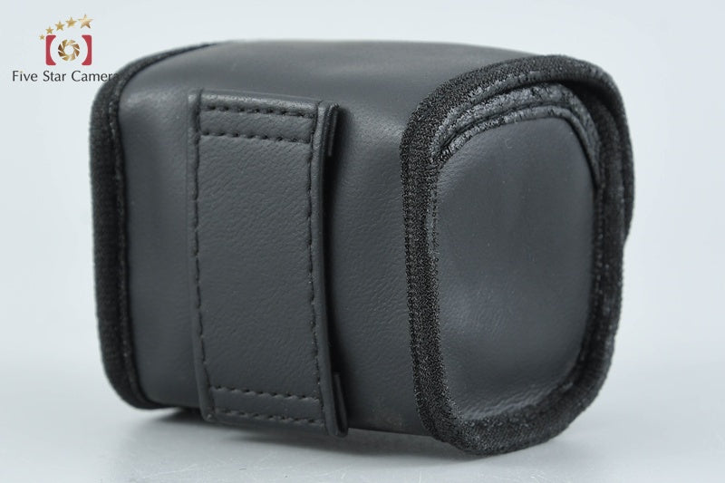 CONTAX TLA200 Shoe Mount Flash