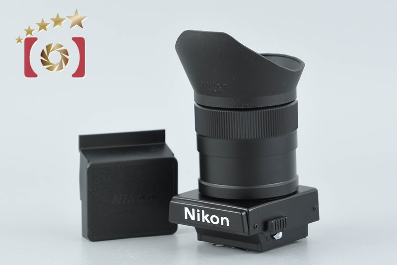 Nikon DW-4 Magnifier Viewfinder for F3