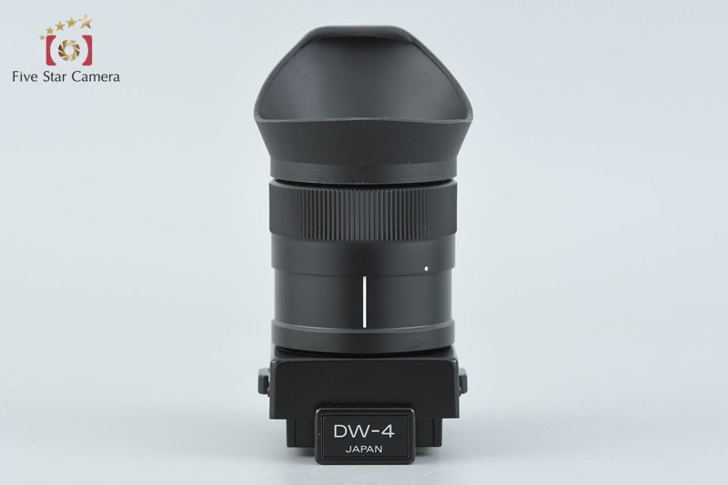 Nikon DW-4 Magnifier Viewfinder for F3