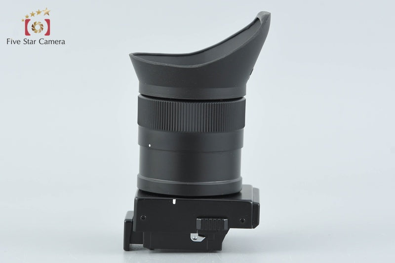 Nikon DW-4 Magnifier Viewfinder for F3