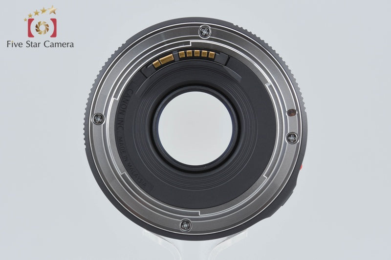 Canon EF 50mm f/1.8 STM