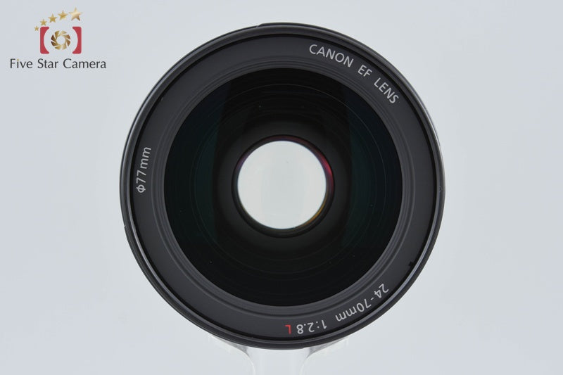 Canon EF 24-70mm f/2.8 L USM