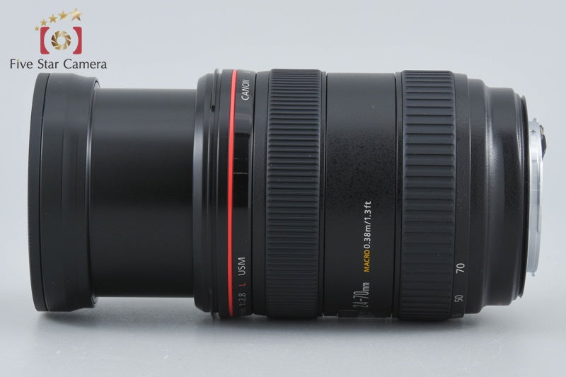 Canon EF 24-70mm f/2.8 L USM