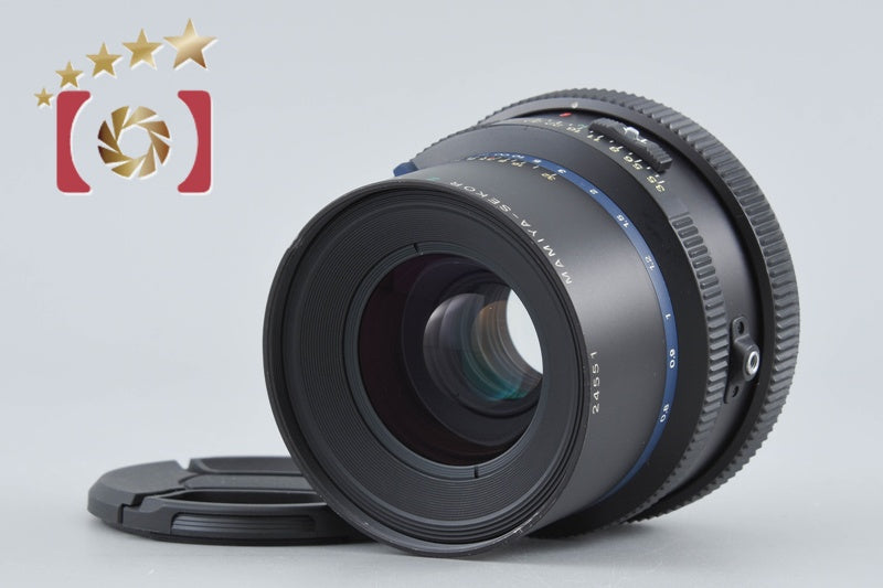 Mamiya SEKOR Z 90mm f/3.5 W for RZ67 / RZ67 Pro II