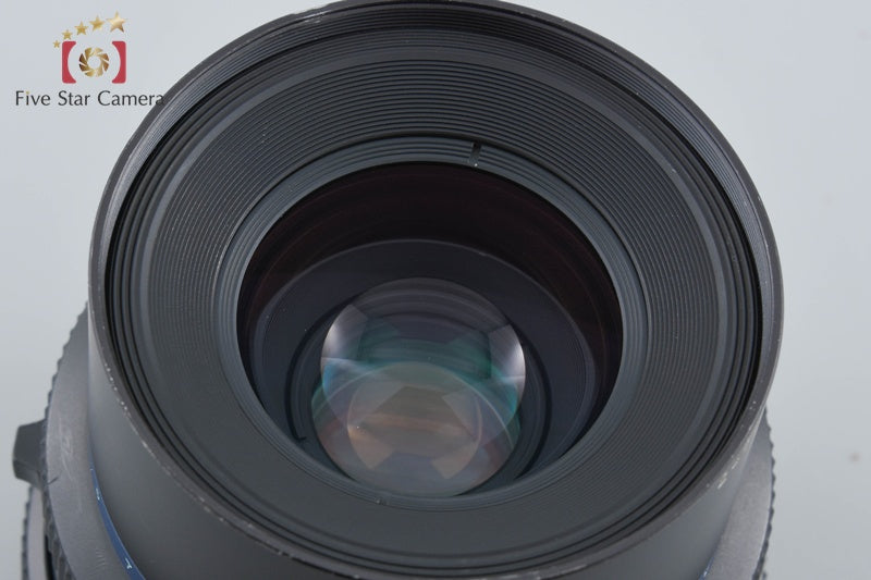 Mamiya SEKOR Z 90mm f/3.5 W for RZ67 / RZ67 Pro II