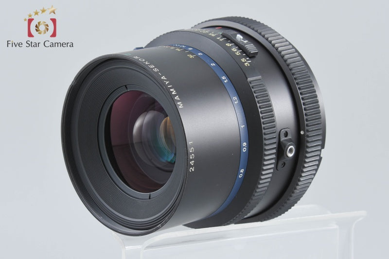Mamiya SEKOR Z 90mm f/3.5 W for RZ67 / RZ67 Pro II