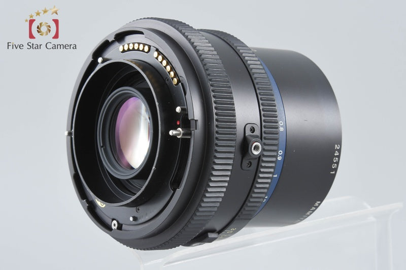 Mamiya SEKOR Z 90mm f/3.5 W for RZ67 / RZ67 Pro II