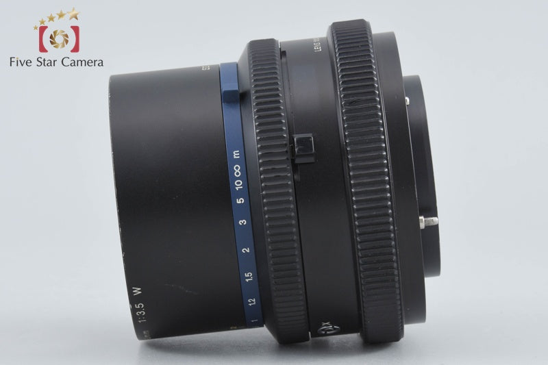 Mamiya SEKOR Z 90mm f/3.5 W for RZ67 / RZ67 Pro II