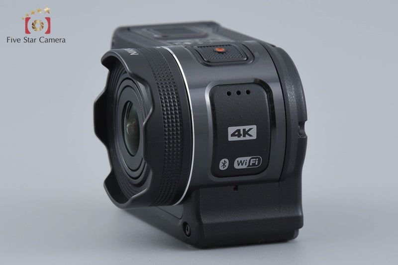 Nikon KeyMission 170 Waterproof Action Camera w/ Box