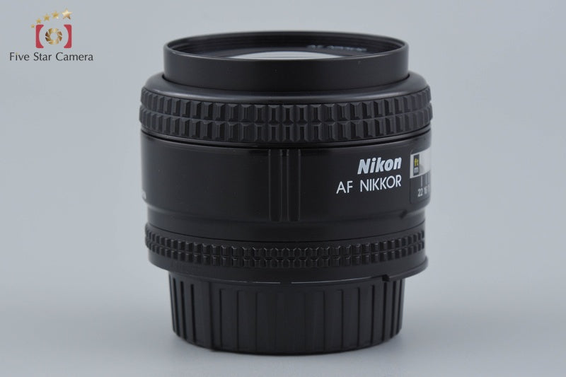 Nikon AF NIKKOR 24mm f/2.8 D