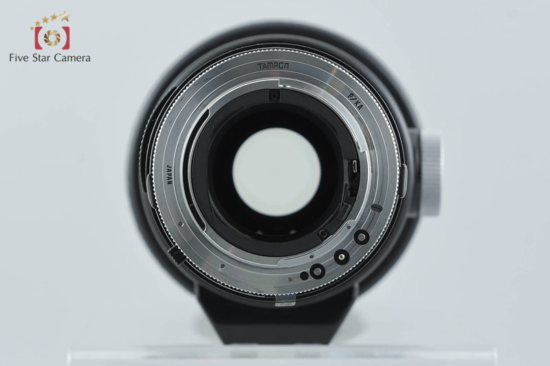 Tamron Auto Tamron Zoom 200-500mm f/6.9 for Pentax