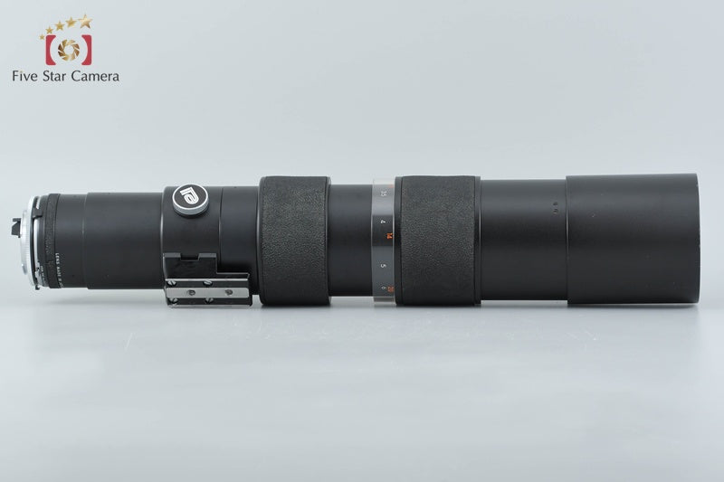 Tamron Auto Tamron Zoom 200-500mm f/6.9 for Pentax