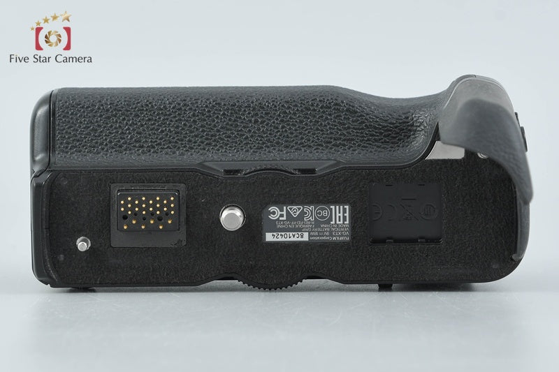 FUJIFILM X-T3 VG-XT3 Battery Grip
