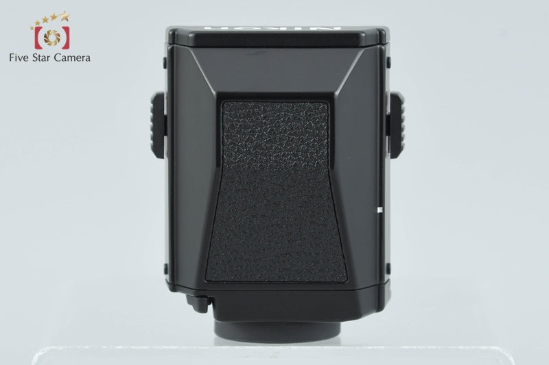 Nikon DE-2 Eye Level Finder Black for F3