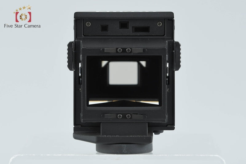 Nikon DE-2 Eye Level Finder Black for F3