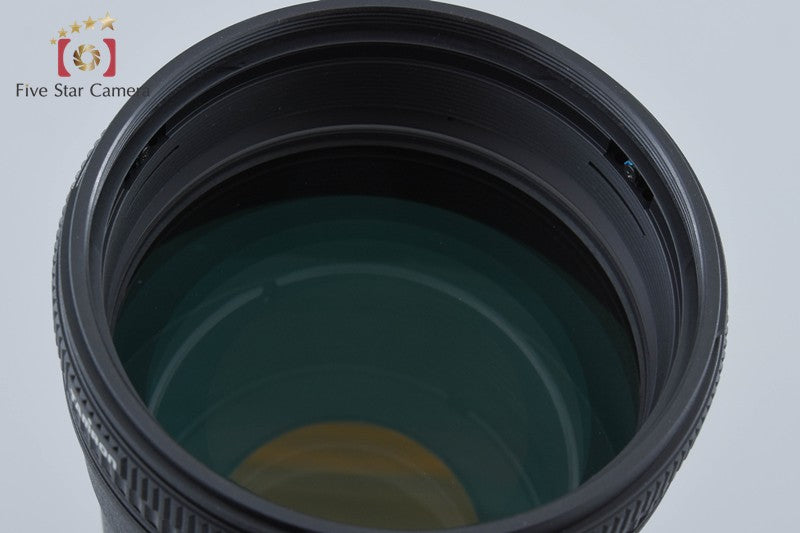 Tamron A08 SP AF 200-500mm f/5-6.3 Di LD IF for Nikon