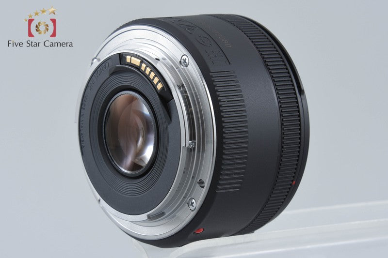 Canon EF 50mm f/1.8 STM w/ Box