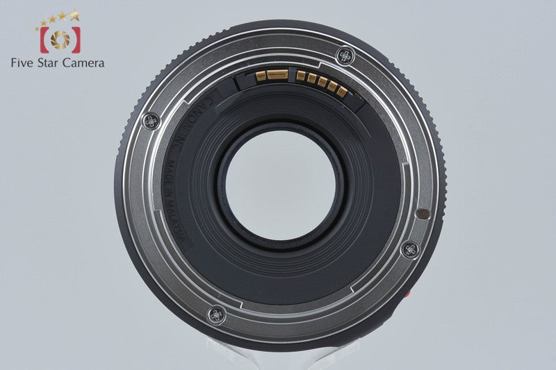 Canon EF 50mm f/1.8 STM w/ Box