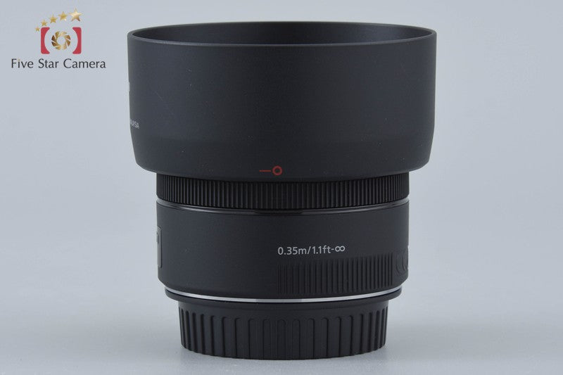 Canon EF 50mm f/1.8 STM w/ Box