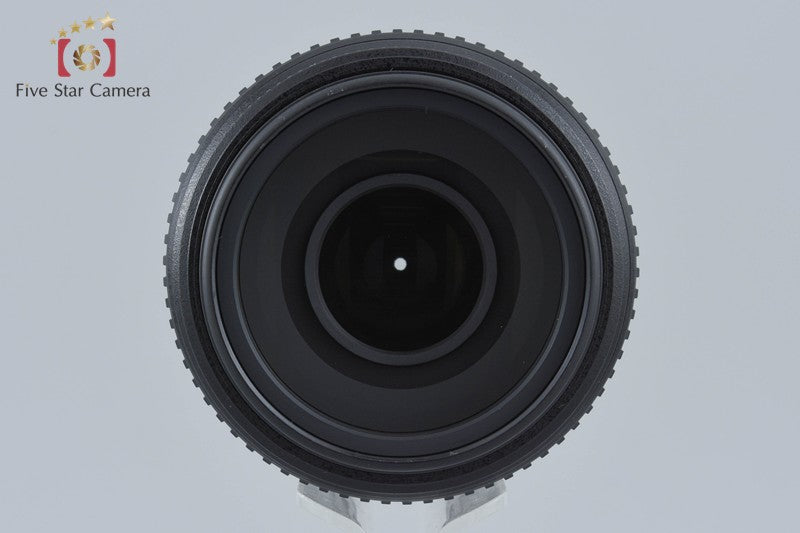 Nikon AF-S DX NIKKOR 55-300mm f/4.5-5.6 G ED VR