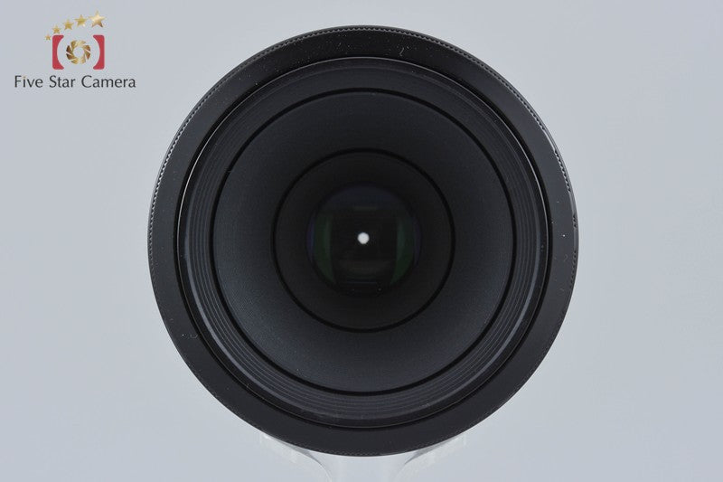 Minolta AF MACRO 50mm f/2.8 Early Model