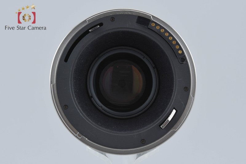 Mamiya N 80mm f/4 L for 7 / 7II