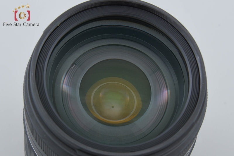 Sony 28-75mm f/2.8 SAM SAL2875