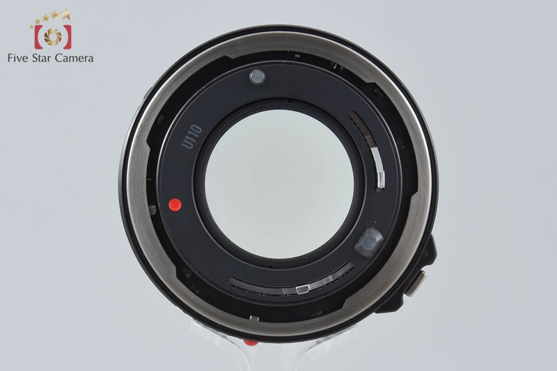Canon New FD 50mm f/1.4